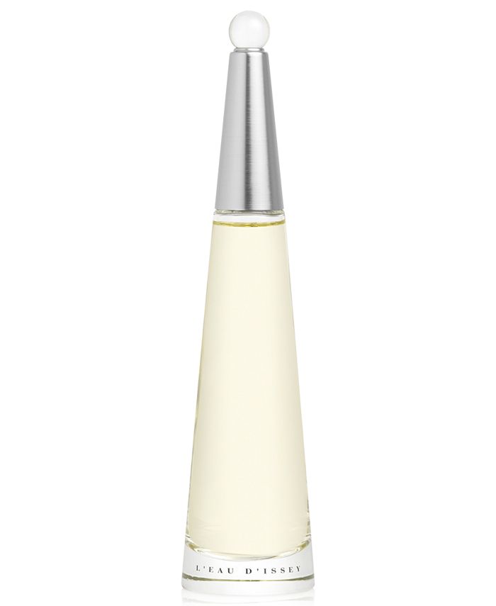 Issey Miyake - L'Eau d'Issey Eau de Parfum Refillable Spray, 2.5 oz