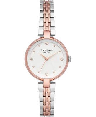 kate spade watches macy's