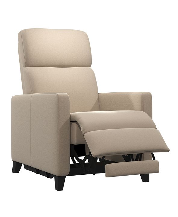 ProLounger Power Wall Hugger Reclining Chair With Usb Port & Reviews