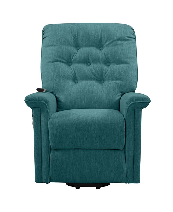 Prolounger herringbone power recline and lift chair sale
