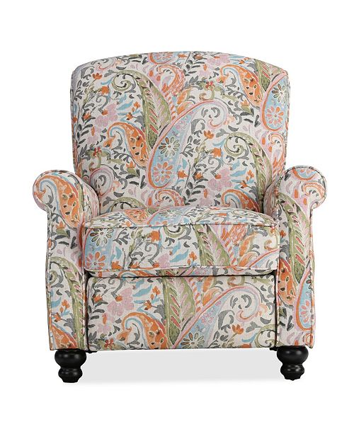 Prolounger Push Back Recliner Chair Reviews Furniture Macy S