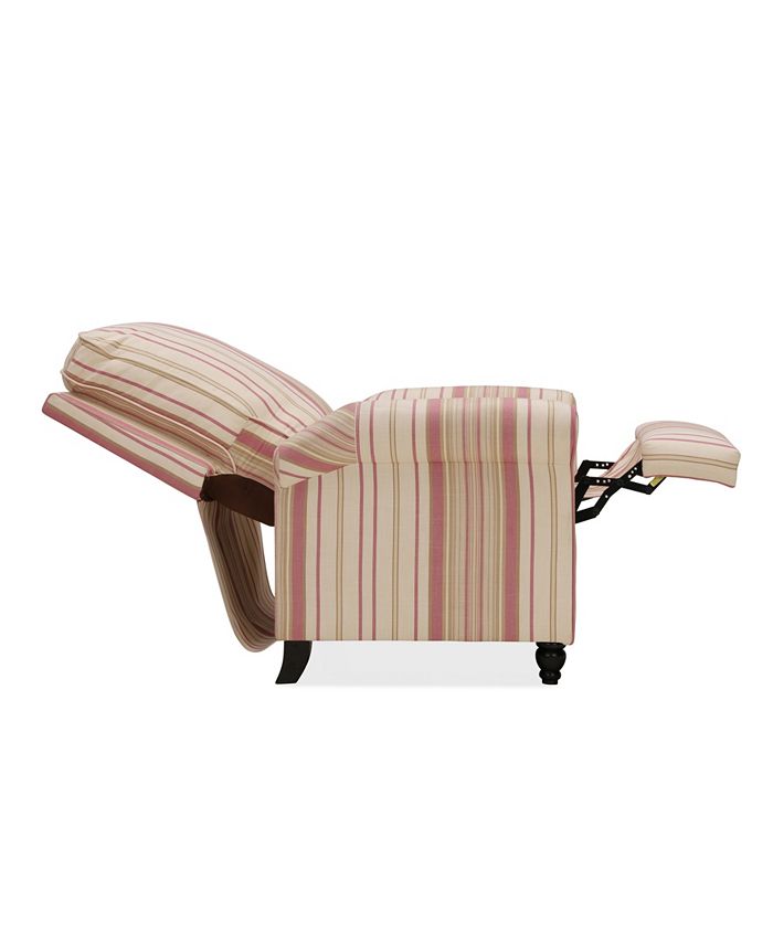 ProLounger Push Back Recliner Chair Macy's