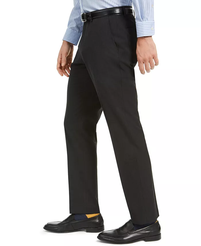 Men's Classic Fit Suit - thumbnail 10