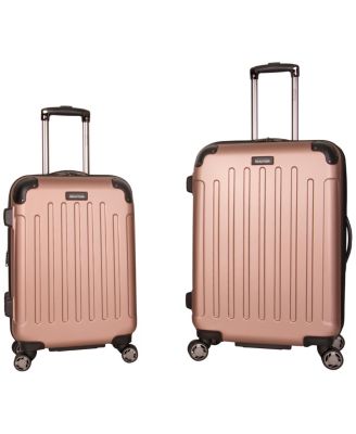 Renegade 3-Pc. Hardside Expandable Spinner Luggage Set