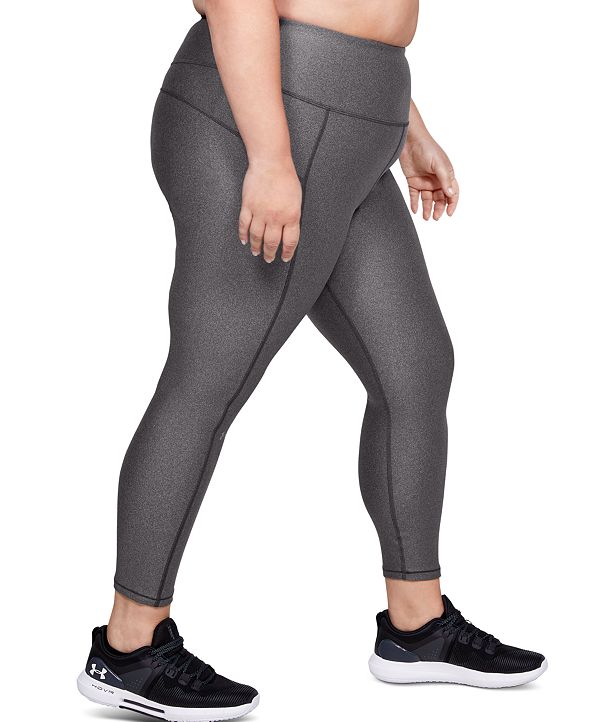 Under Armour Plus Size HeatGear® Leggings & Reviews Pants & Leggings
