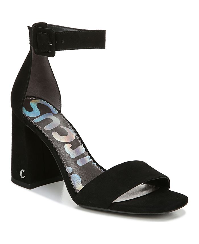 sandals by circus