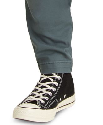Men's XX Chino Standard Taper Fit Stretch Pants