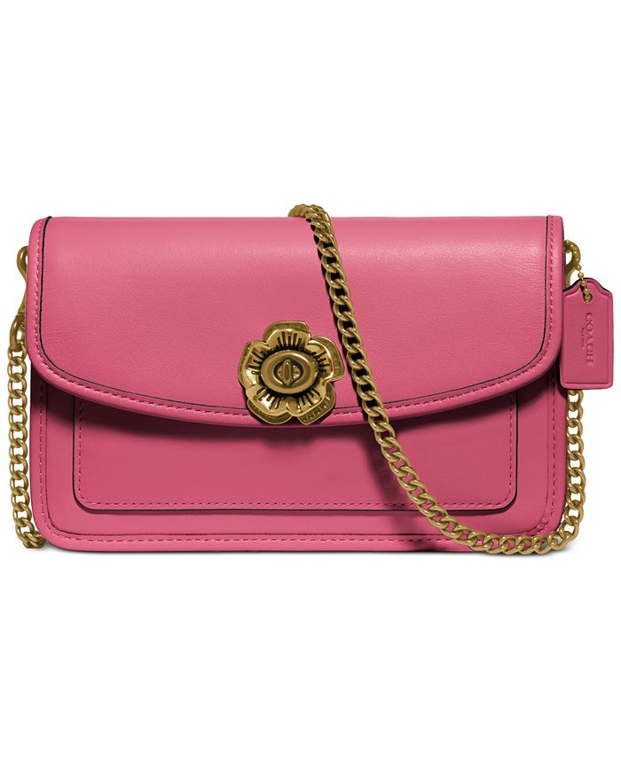 Macys coach parker sale