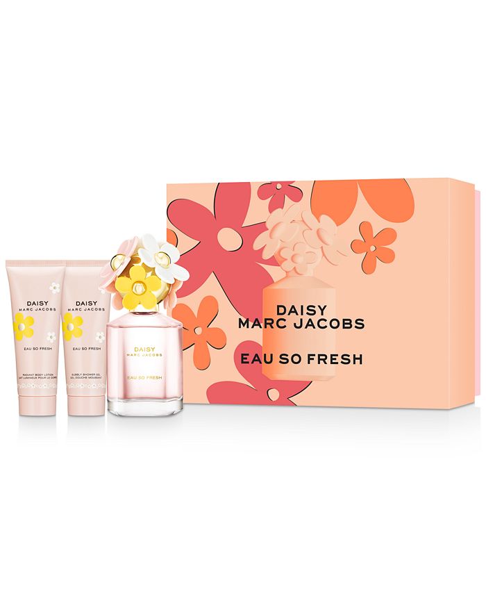 Marc jacobs daisy sale eau so fresh macy's