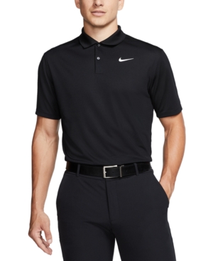 Nike Men's Victory Dri-fit Golf Polo