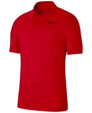 Nike Men's Victory Dri-fit Golf Polo