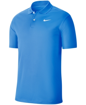 Nike Men's Victory Dri-fit Golf Polo