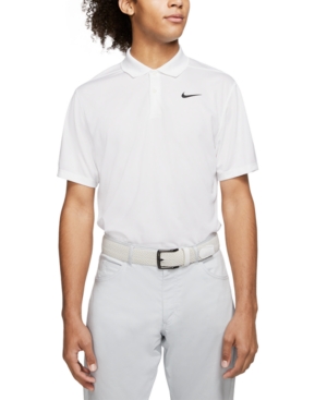 Nike Men's Victory Dri-fit Golf Polo