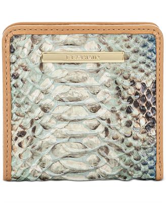 brahmin wallets macys