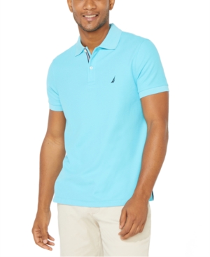 Nautica Men's Slim-Fit Polo Shirt