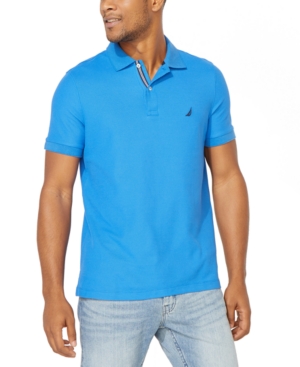 Nautica Men's Slim-Fit Polo Shirt