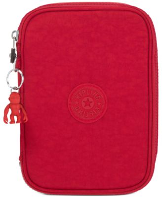 kipling handbag 100 pens pen case