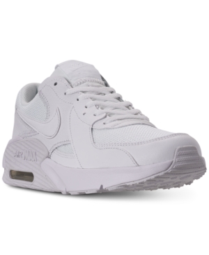 Nike Big Kids Air Max Excee Running Sneakers from Finish Line