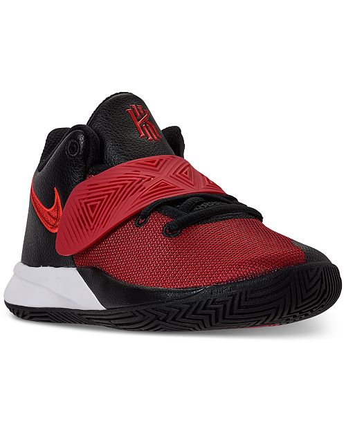 Nike Little Boys Kyrie Flytrap Iii Basketball Sneakers From Finish