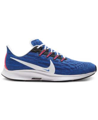 macys running shoes mens