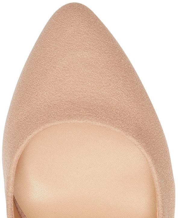 inc women's zitah pumps