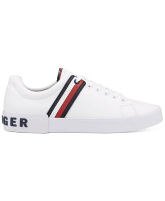 Men's Ramus Stripe Lace-Up Sneakers