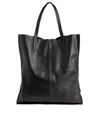 extra large leather handbags