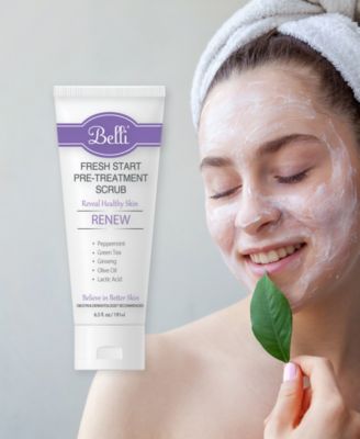 Fresh Start Pre-Treatment Scrub, 6.5 oz.