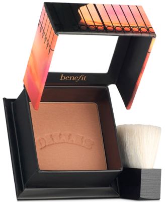 Benefit Cosmetics Dallas Box O' Powder Blush Mini