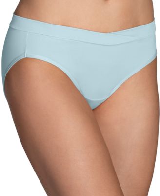 Vanity Fair - Women's Beyond Comfort Silky Stretch Bikini 18291