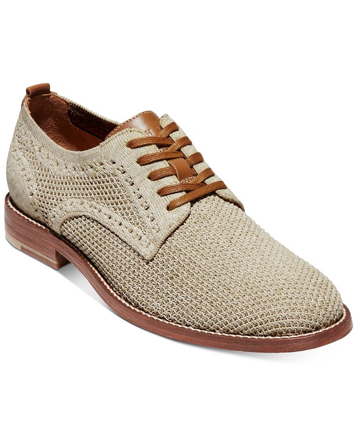 Cole haan feathercraft discount oxford