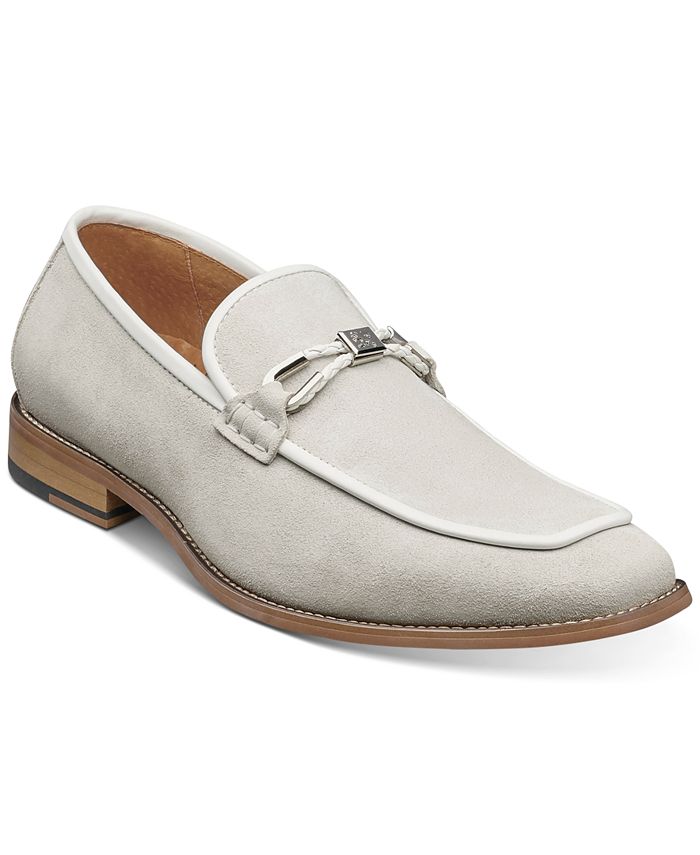 Stacy Adams Men s Colbin Bit Loafers Macy s
