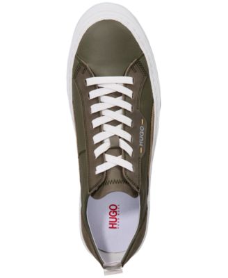 hugo boss sneakers macys