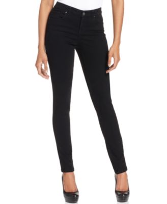 macy's style co petite jeans