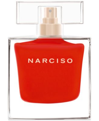 Narciso rodriguez top rouge douglas