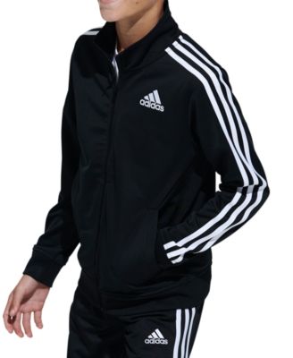 adidas iconic tricot jacket