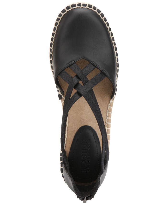 kenneth cole reaction clo elastic wedges
