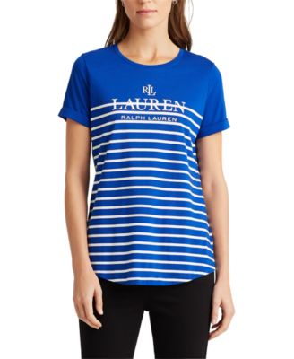 macys womens ralph lauren tops