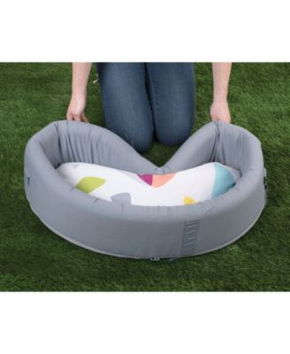 Bassinet To-Go Baby Travel Bed