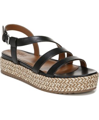 Naturalizer - Peridot Espadrilles