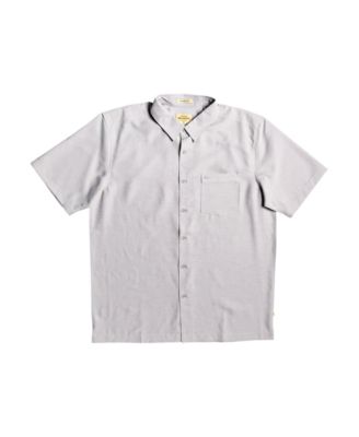 Quiksilver Men's Centinela Shirt