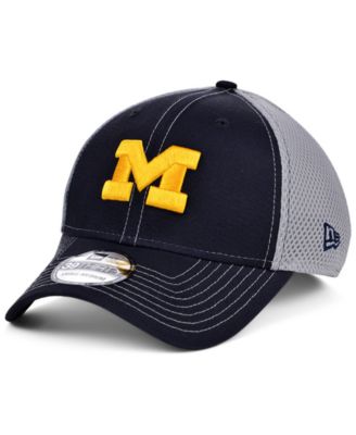 michigan wolverines hat