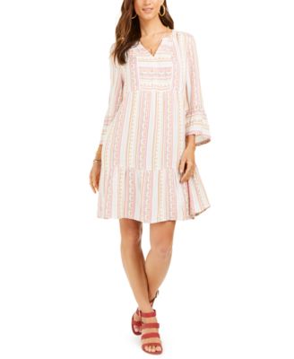 macys size 18 dresses