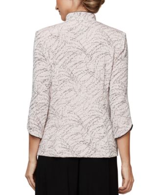  Petite Jacket and Top Set