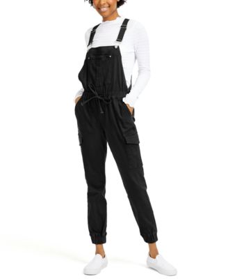 jogger overalls womens