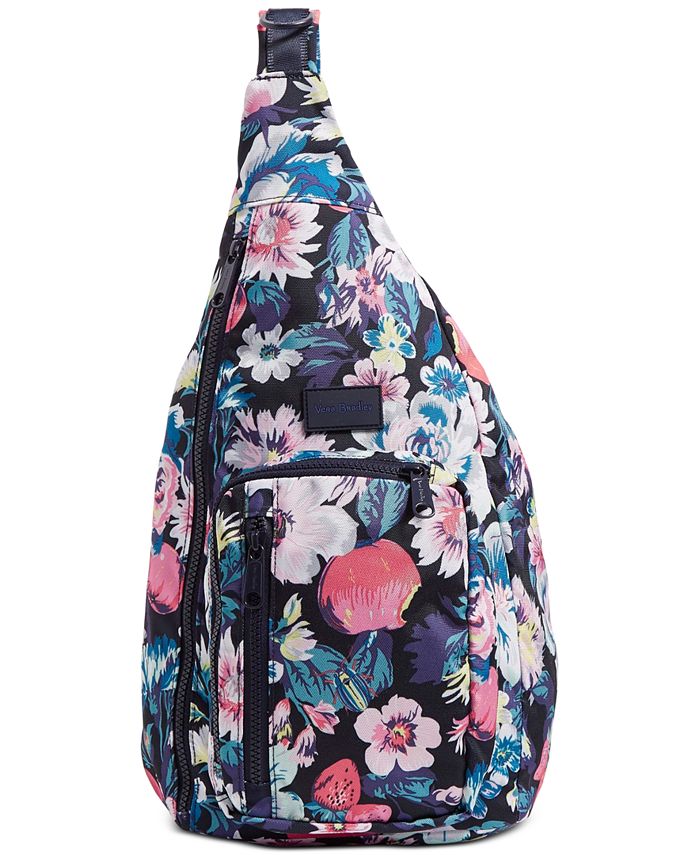 Macy's vera cheap bradley weekender