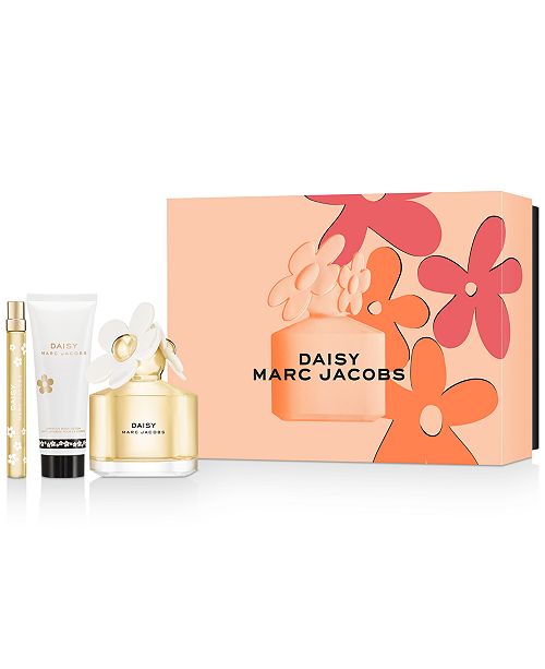 Marc Jacobs 3Pc. Daisy Eau de Toilette Gift Set & Reviews All