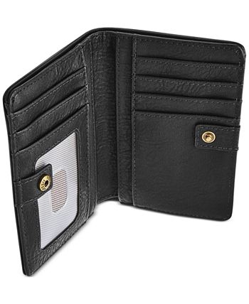Fossil Women's Liza Multifunction Wallet & Reviews - Handbags ...