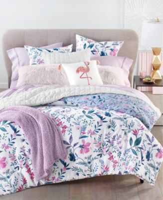 Martha Stewart 9 orders Piece Comforter Set