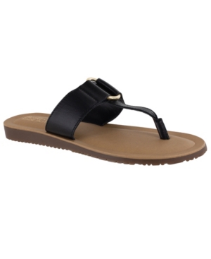 image of Bella Vita Jan-Italy Toe-Thong Sandals Women-s Shoes
